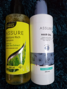 Vestige deals hair oil