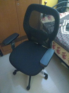 Duratek m1 chair top