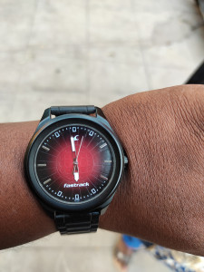 Fastrack 3234nm01 Sunburn Analog Watch Men Reviews Latest Review