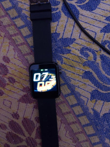 Molife sense new arrivals 300 smartwatch review