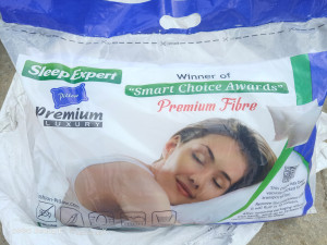 Sleep ezy pillow cheap