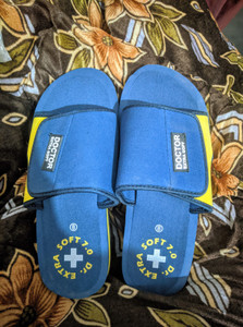 Very discount soft slippers