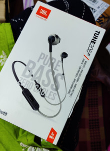 Jbl shop t205bt flipkart