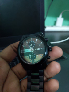 Fastrack 3165nm01 All Nighters Analog Watch Men Reviews Latest