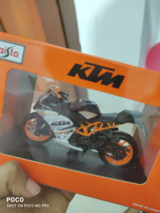 Ktm toy cheap bike flipkart