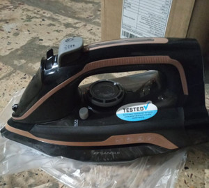 Sansui Cordless Pro 1250 W Steam Iron Reviews Latest Review of Sansui Cordless Pro 1250 W Steam Iron Price in India Flipkart