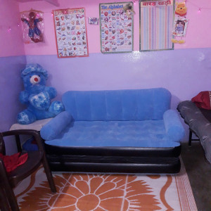Air sofa bed flipkart discount