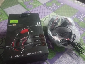 Cosmic Byte H3 Wired Headset Gaming Headphone Reviews Latest