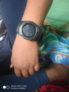 Bolouga smartwatch reviews shop