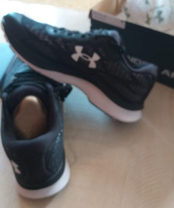 Ua bandit store 4 review