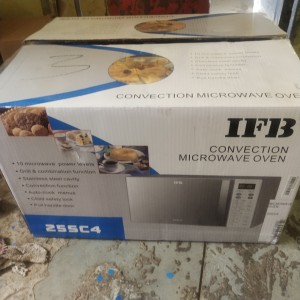 ifb microwave oven 25sc2 price