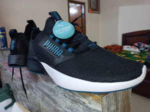 Puma Retaliate Running Shoes Men Reviews Latest Review of Puma