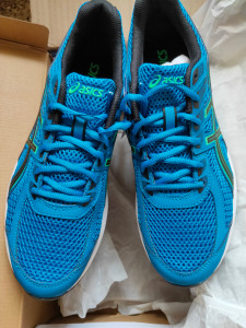 Asics gel discount braid recensioni
