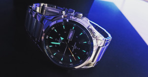 Casio a1314 clearance