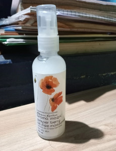 Aroma top magic moisturizer
