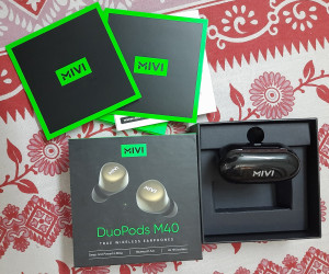 Duopods m40 2025 review