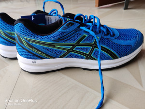 Asics gel braid opiniones 2025