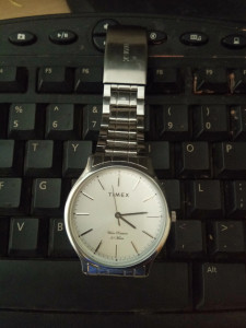 Timex Tw00zr361 Analog Watch Men Reviews Latest Review of Timex