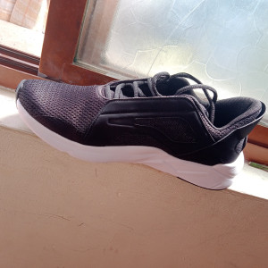Puma lqdcell review discount