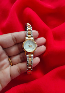 Titan 917bm01 Analog Watch Women Reviews Latest Review of Titan 917bm01 Analog Watch Women Price in India Flipkart