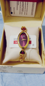 Titan 2527ym02 Raga Analog Watch Women Reviews Latest Review of