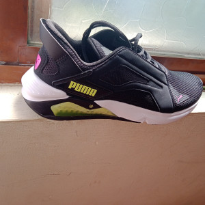 Puma lqdcell review hot sale