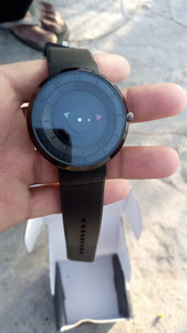 Arrow smartwatch on sale flipkart
