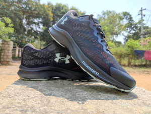 Ua charged bandit 6 sales