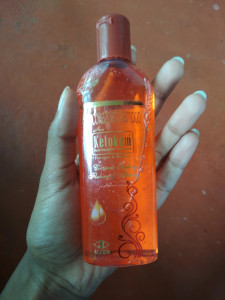 Ketokem shampoo cheap