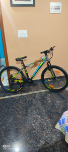 Mtb best sale 15k budget