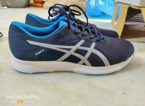 Asics Fuzor B Running Shoes Men Reviews Latest Review of Asics Fuzor B Running Shoes Men Price in India Flipkart