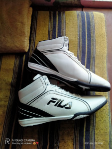 Fila ignism hotsell ss19 basketball shoes