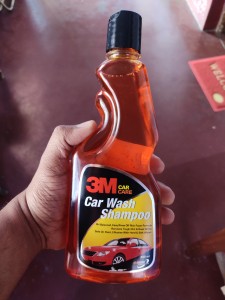 3M Car Care Car Shampoo Car Washing Liquid Price in India - Buy 3M Car Care Car  Shampoo Car Washing Liquid online at