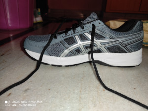 Asics Gel Contend 4b Running Shoes Men Reviews Latest Review of Asics Gel Contend 4b Running Shoes Men Price in India Flipkart