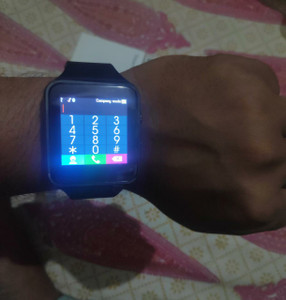 Smartwatch x6 review deals