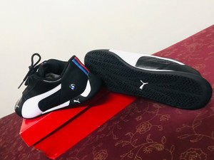 Bmw shoes outlet flipkart