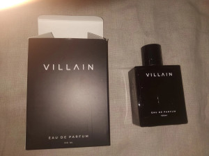 Villain sales perfume flipkart
