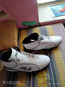 Fila ignism hotsell ss19 basketball shoes