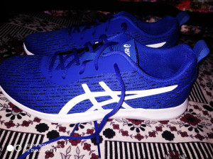 Asics Kanmei 2 Running Shoes Men Reviews Latest Review of Asics