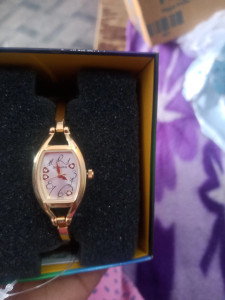 Sonata 8114wm02 Pankh Analog Watch Women Reviews Latest Review of