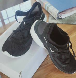 Nike flex rn hotsell 2019 men's review