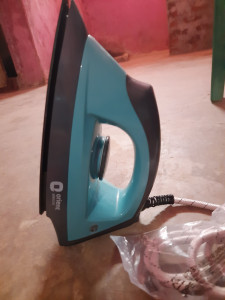 Orient fabrisoft top dry iron