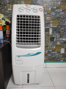 Orient air cooler cp3001h hot sale review