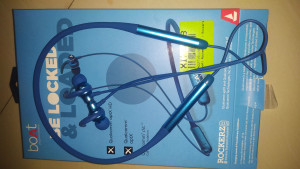Boat Rockerz 335 Bluetooth Headset Reviews Latest Review of Boat