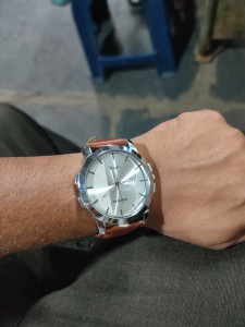 Louis Devin Analog Watch Men Reviews Latest Review of Louis Devin