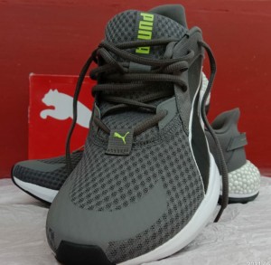 Puma hybrid 2024 ozone review