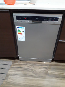 Neptune vx shop dishwasher review