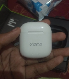 Oraimo freepods 2s review best sale