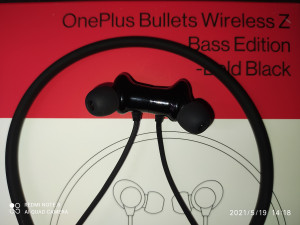 Oneplus bullets sales z flipkart