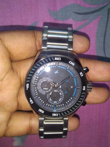 Fastrack 3072sac38 discount